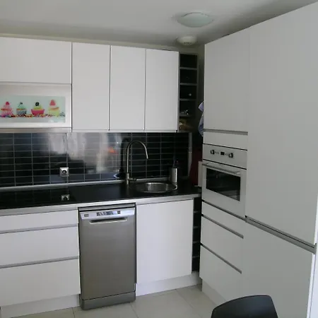 Apartment Eden Blue *
