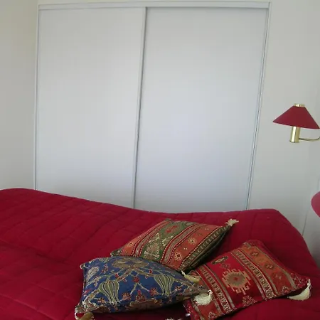 Eden Blue Apartment