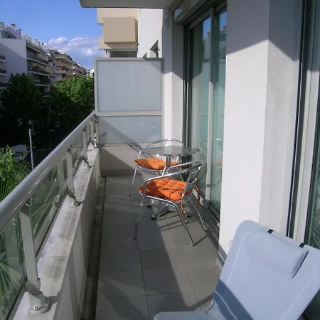 Apartment Eden Blue *
