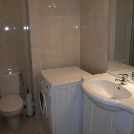 Apartment Eden Blue *